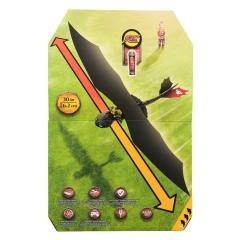 Jak wytresować smoka Film: R/C Szczerbatek