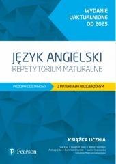 Język angielski. Repetytorium maturalne ZP + kod