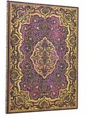 Kalendarz książkowy grande 2026 Picaresque