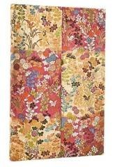 Kalendarz książkowy maxi 2026 Kara-ori Pink