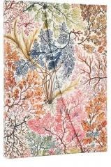 Kalendarz książkowy midi 2026 Anemone