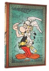 Kalendarz książkowy midi 2026 Asterix the Gaul