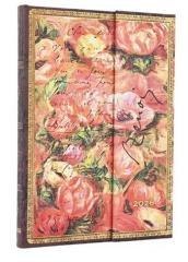 Kalendarz książkowy midi 2026 Letter to Morisot