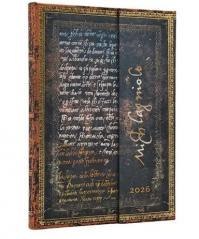 Kalendarz książkowy midi 2026 Michelangelo