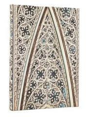 Kalendarz książkowy midi 2026 Vault of the Milan