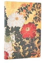 Kalendarz książkowy mini 2026 Natsu