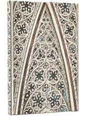 Kalendarz książkowy mini 2026 Vault of the Milan