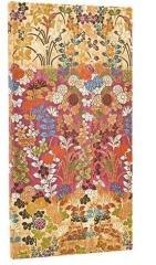 Kalendarz książkowy slim 2026 Kara-ori Pink