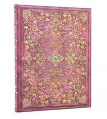 Kalendarz książkowy ultra 2026 Diamond Jubilee