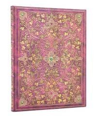 Kalendarz książkowy ultra 2026 Diamond Jubilee