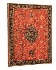 Kalendarz książkowy ultra 2026 Layla