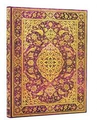 Kalendarz książkowy ultra 2026 The Orchard