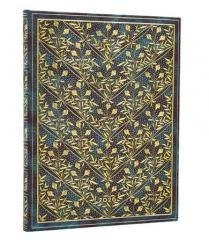 Kalendarz książkowy ultra 2026 Wildflower Song