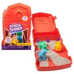 Kinetic Sand - Piaskowa Farma