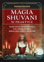 Magia shuvani w praktyce