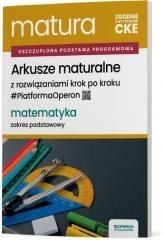 Matura 2026 Matematyka Arkusze ZP