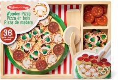 Mellisa&Doug: Pizza Party