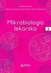 Mikrobiologia lekarska T.2