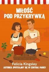 Miłość pod przykrywką