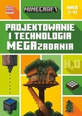 Minecraft. Projektowanie i technologia
