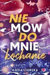 Nie mów do mnie 