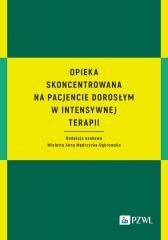 Opieka skoncentrowana na pacjencie dorosłym...