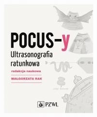 POCUS-y. Ultrasonografia ratunkowa