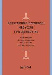 Podstawowe czynności medyczne i pielęgnacyjne