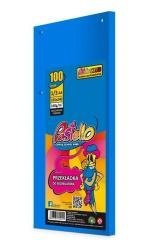 Przekładka do segregatora 1/3 A4 100K IT220 nieb