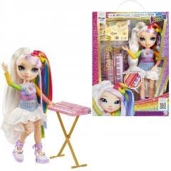 Rainbow High Jr High Fashion Dolls - Amaya