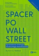 Spacer po Wall Street. Sprawdzona strategia skutec