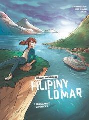 Sprawy kryminalne Filipiny Lomar T.7 Parszywiec...