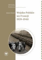 Wojsko Polskie we Francji 1939-1940