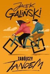 Zabójczy tandem
