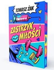 Zastrzyk miłości