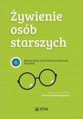 Żywienie osób starszych