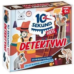 10 Sekund Kids Detektywi