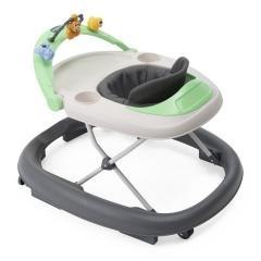 Chodzik Walky Talky Lite grey