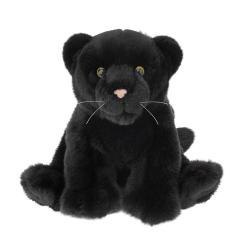 Czarna pantera 25cm