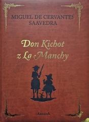 Don Kichot z La Manchy w.kolekcjonerskie