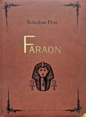 Faraon w.kolekcjonerskie