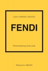 Fendi. Historia kultowego domu mody