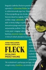 Fleck. Ocalony przez naukę