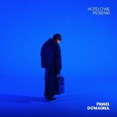 Hotelowe piosenki CD