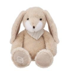 Królik Matteo beżowy 27cm