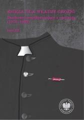 Księża dla władzy groźni