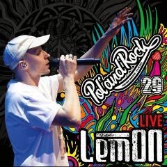 Live from PolandRock CD