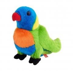 Lorysa górska 20cm