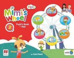 Mimi's Wheel 2 PB + app