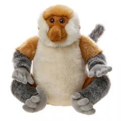 Nosacz sundajski 23cm